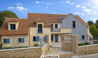 Appartement 2 Pièces 27 m² à louer à Neauphle-le-Vieux (78640)