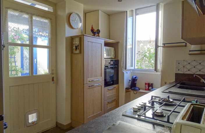 Ensemble de 2 maisons à Mennetou sur Cher — photo 5