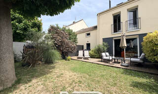 Maison 5 Pièces 120 m² à vendre à Villepreux (78450)