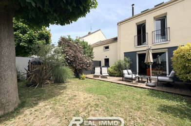 Maison 5 pièces 460000 €