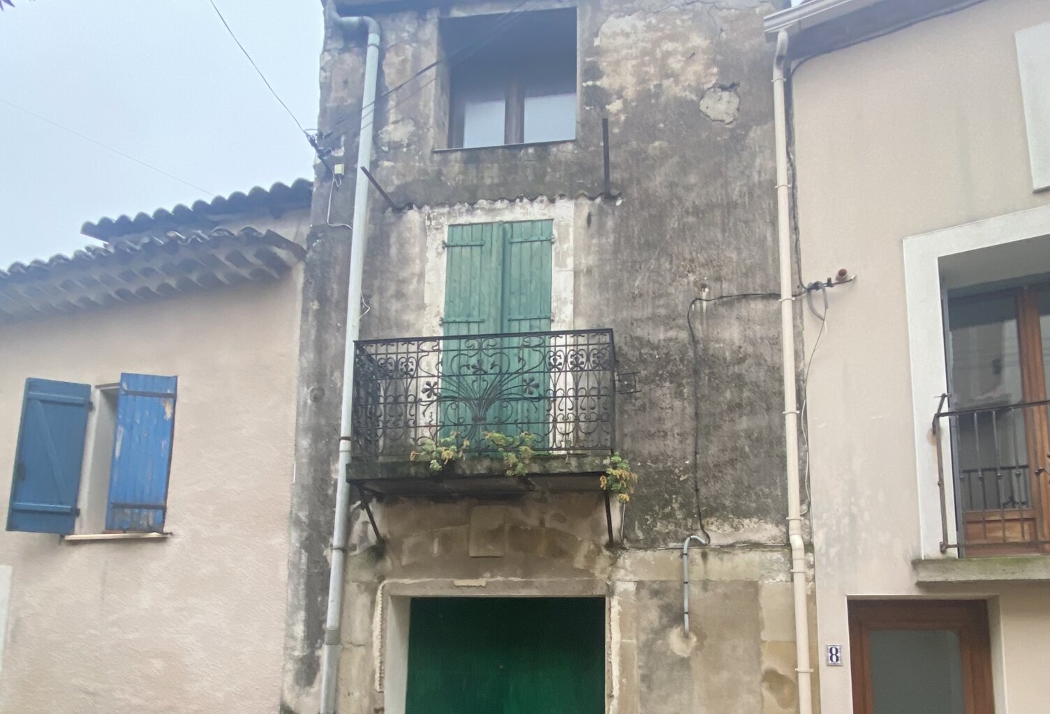 Vente Maison de village 5 pièces — photo 1