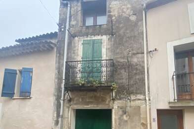 Maison 5 pièces 66000 €