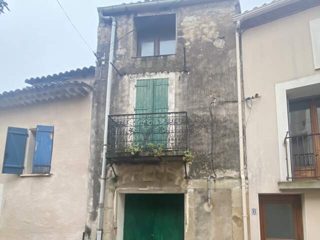 Vente Maison de village 5 pièces — photo du bien