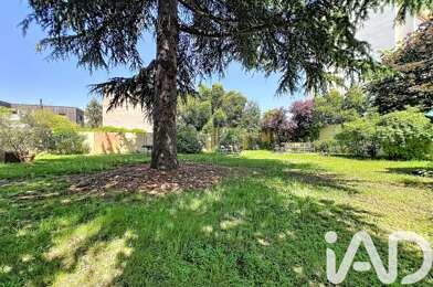 Appartement 5 pièces 777000 €