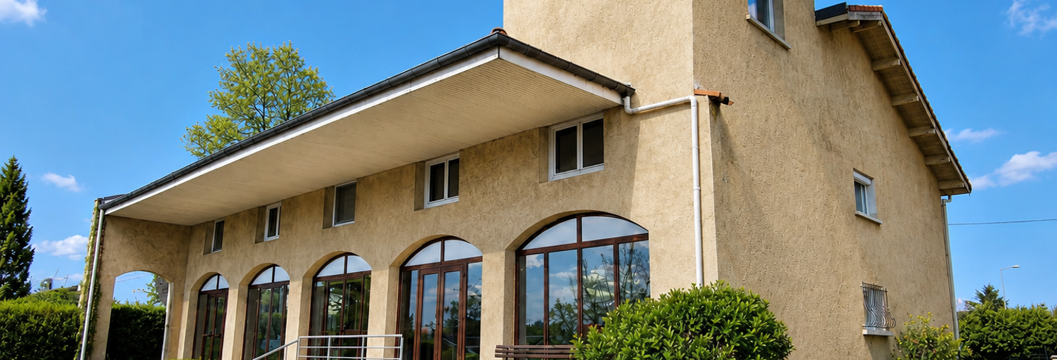 Immeuble  744 m² à vendre à Valence (26000)