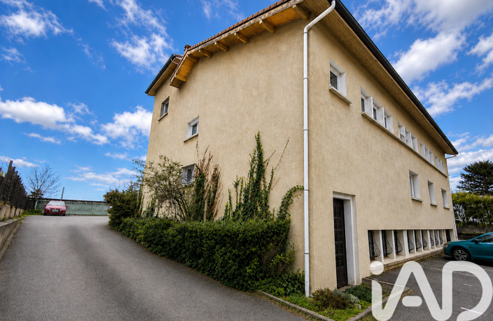 Vente Immeuble 744 m&sup2; — photo 3