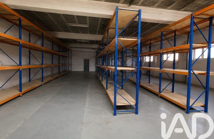 Vente Immeuble 744 m&sup2; — photo 4