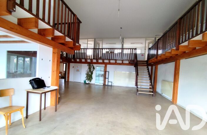 Vente Immeuble 744 m&sup2; — photo 5
