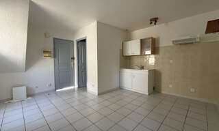 Appartement 2 Pièces 28 m² à louer à Saint-Étienne-de-Fontbellon (07200)