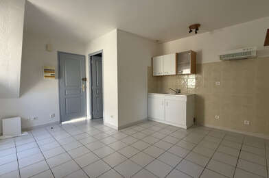 Appartement 2 pièces 390 €