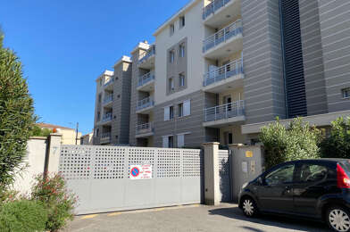 Appartement 2 pièces 470 €