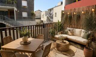 Appartement 3 Pièces 60 m² à vendre à Cenon (33150)