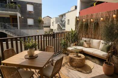 Appartement 3 pièces 179000 €