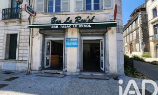 Commerce  70 m² à vendre à Oloron-Sainte-Marie (64400)