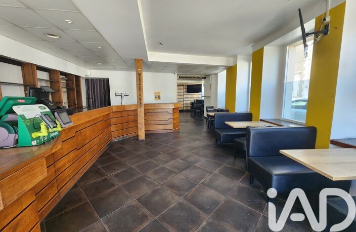 Vente Boutique/Local commercial 70 m&sup2; — photo 3