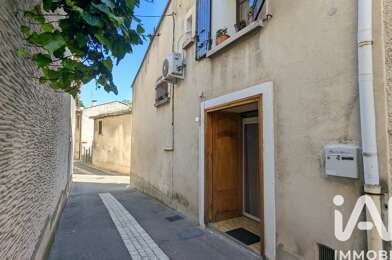 Maison 5 pièces 165000 €