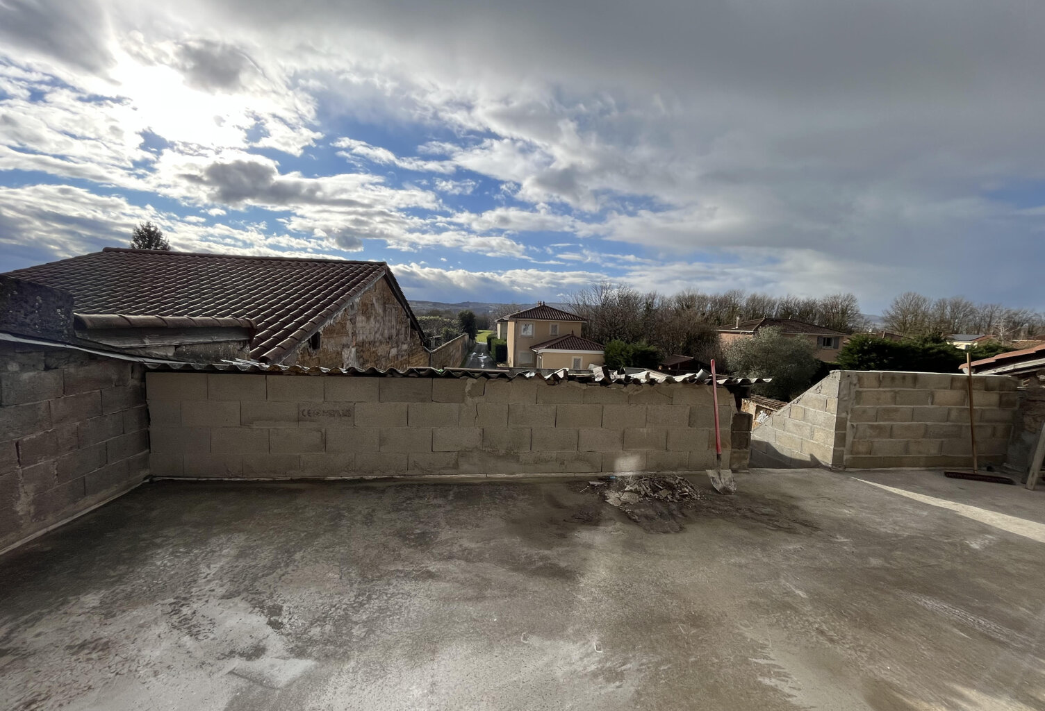 Les chères — photo 1