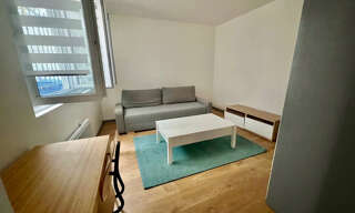 Appartement 1 Pièce 23 m² à louer à Toulouse (31000)