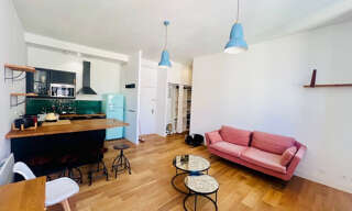 Appartement 3 Pièces 64 m² à louer à Toulouse (31300)