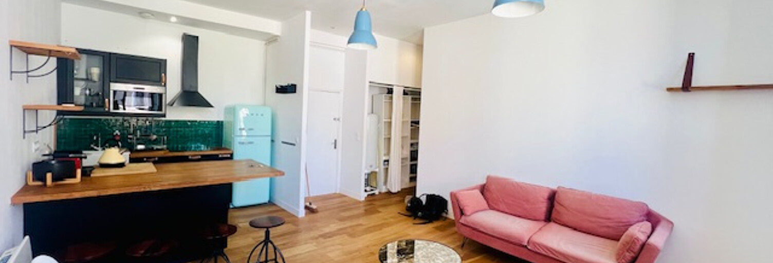 Appartement 3 Pièces 64 m² à louer à Toulouse (31300)