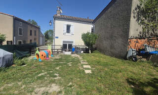 Maison 6 Pièces 131 m² à vendre à Soupex (11320)