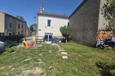 Maison 6 pièces 145800 €