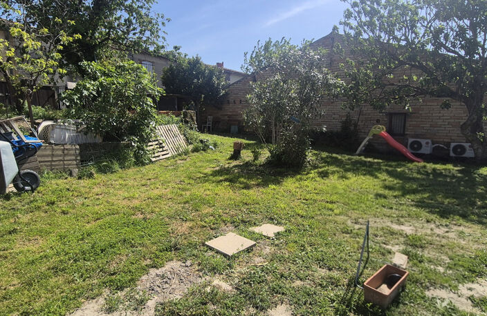 MAISON T5   130 m2   GARAGE & JARDIN   INVESTISSEMENT LOCATIF — photo 2