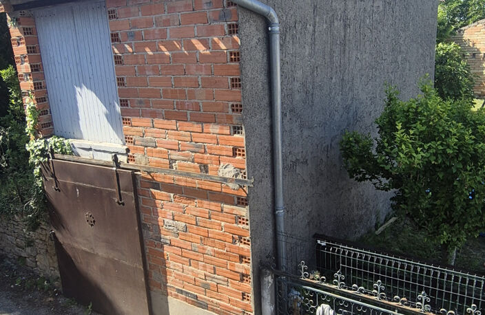 MAISON T5   130 m2   GARAGE & JARDIN   INVESTISSEMENT LOCATIF — photo 3