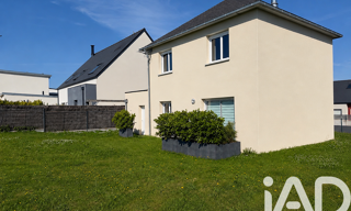 Maison 4 Pièces 85 m² à vendre à Langueux (22360)