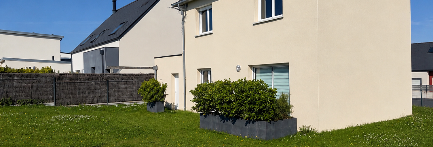 Maison 4 Pièces 85 m² à vendre à Langueux (22360)