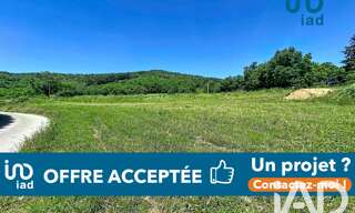 Terrain  979 m² à vendre à Chuyer (42410)