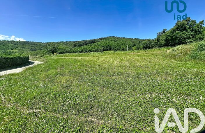 Vente Terrain à bâtir 979 m&sup2; — photo 2