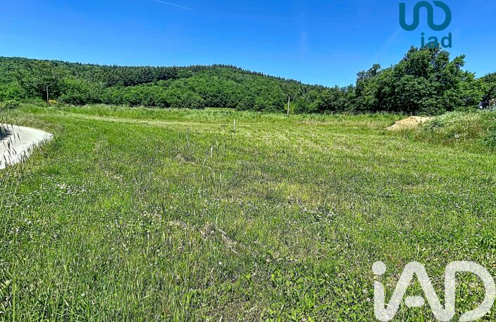 Vente Terrain à bâtir 979 m&sup2; — photo 3