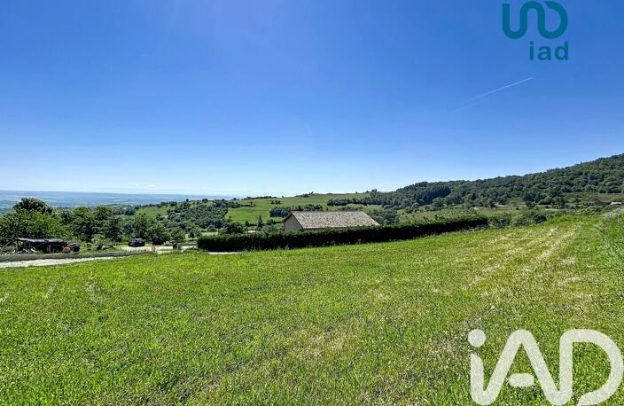 Vente Terrain à bâtir 979 m&sup2; — photo 4