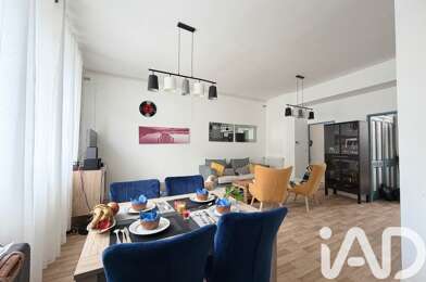 Maison 5 pièces 269000 €