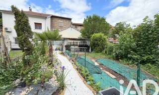 Maison 5 Pièces 122 m² à vendre à Cessieu (38110)