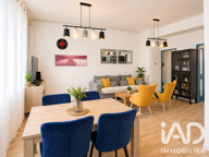 Vente Maison de ville 7 pièces — photo 2