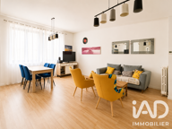 Vente Maison de ville 7 pièces — photo 3
