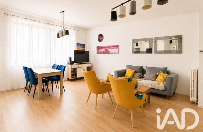 Vente Maison de ville 7 pièces — photo 3