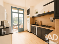 Vente Maison de ville 7 pièces — photo 4