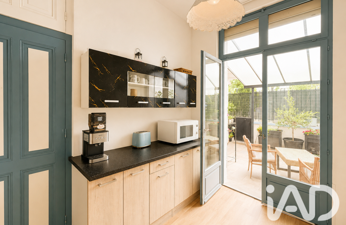 Vente Maison de ville 7 pièces — photo 5