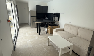Appartement 2 Pièces 29 m² à louer à Le Pontet (84130)