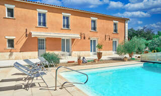 Maison 6 Pièces 286 m² à louer à Rochefort-du-Gard (30650)