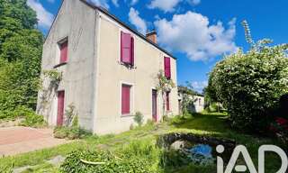 Maison 4 Pièces 103 m² à vendre à Le Tremblay-sur-Mauldre (78490)