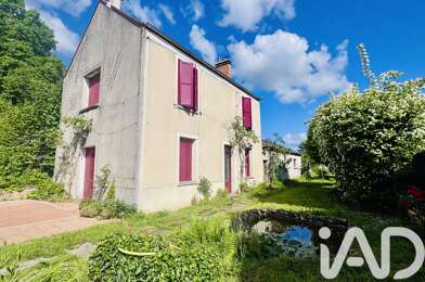 Maison 4 pièces 395000 €