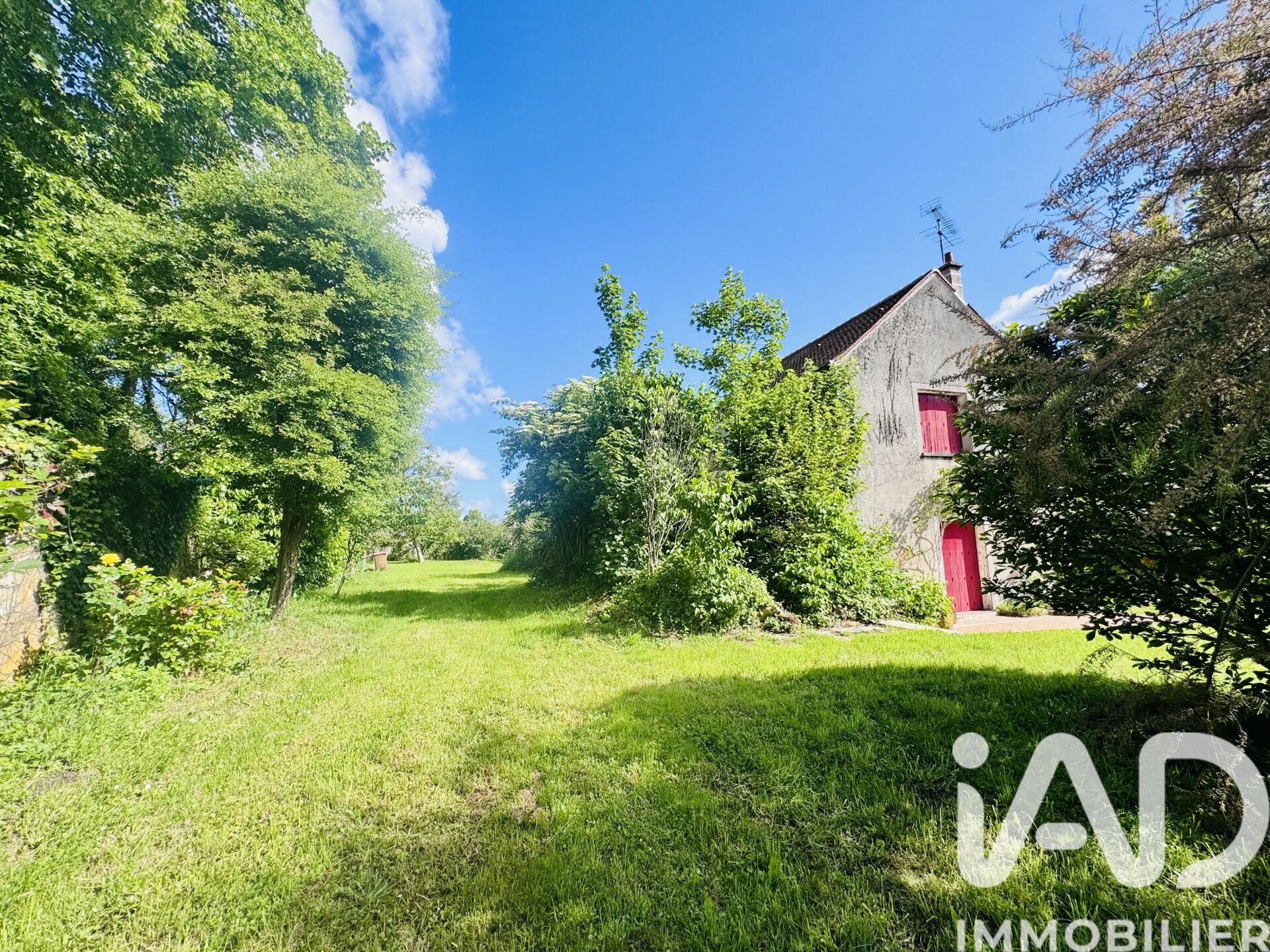 Vente Maison/villa 4 pièces - Photo 4