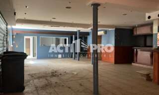 Commerce  260 m² à vendre à Saint-Laurent-de-la-Salanque (66250)