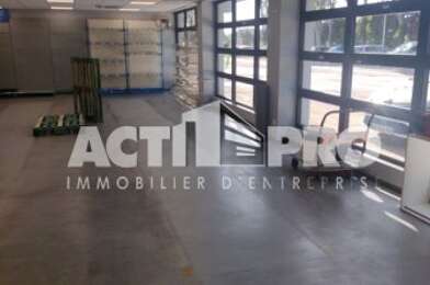 Commerce  9600 €