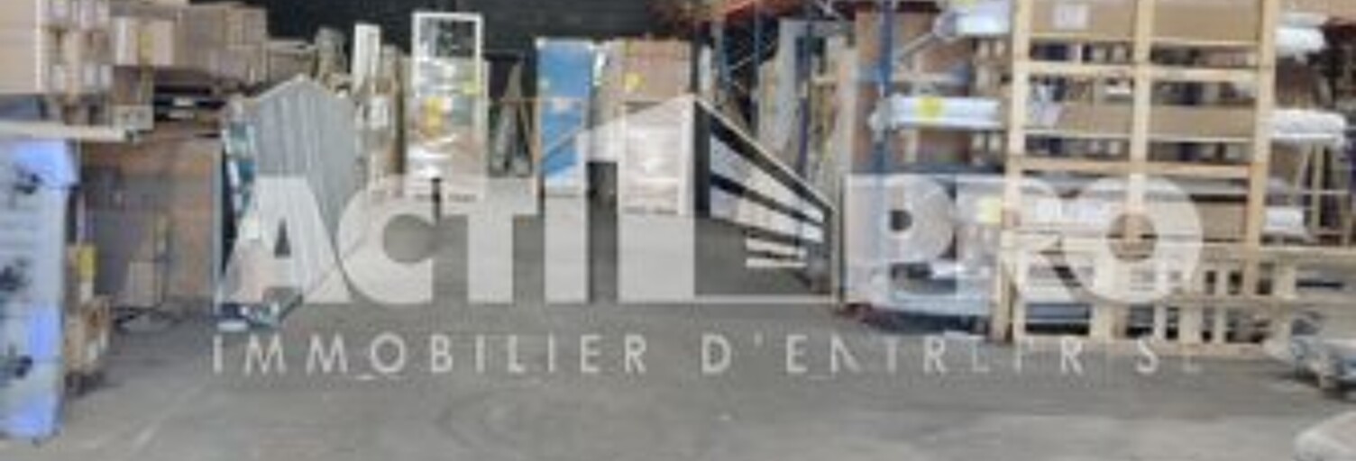 Commerce  998 m² à louer à Perpignan (66000)
