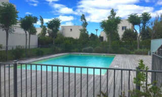 Appartement 2 Pièces 41 m² à vendre à Sète (34200)